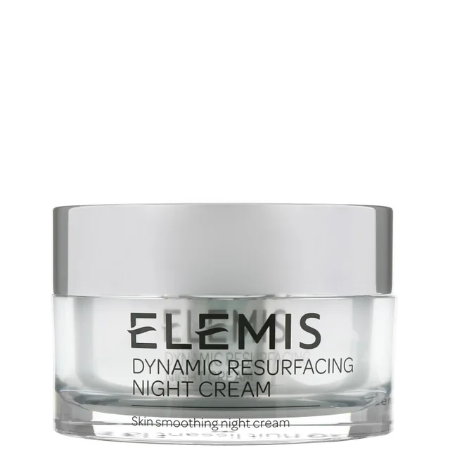 ELEMIS Dynamic Resurfacing Night Cream 50ml / 1.6 fl.oz.