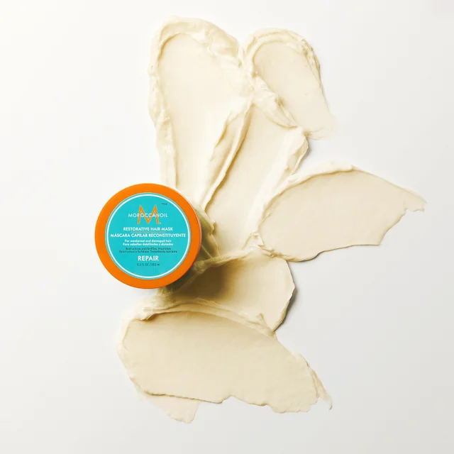 Moroccanoil Treatments & Masks Restorative Hair Mask 250ml