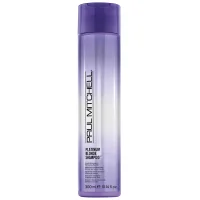Paul Mitchell Blonde Platinum Blonde Shampoo 300ml