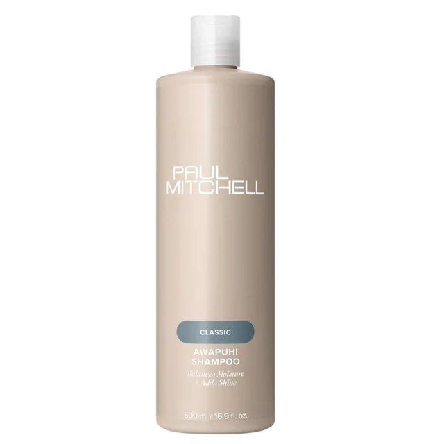 Paul Mitchell Original Awapuhi Shampoo 500ml