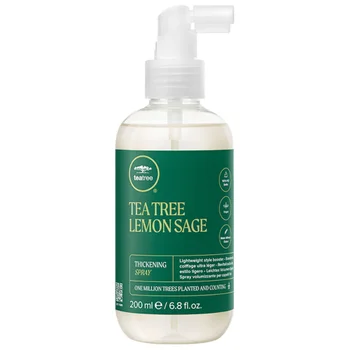 Paul Mitchell Tea Tree Lemon Sage Thickening Spray 200ml