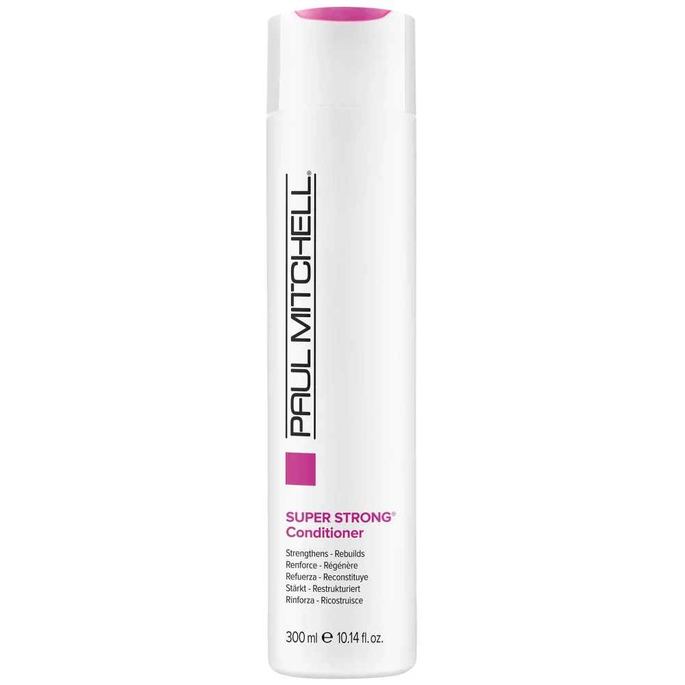 Paul Mitchell Strength Super Strong Conditioner 300ml Image 1