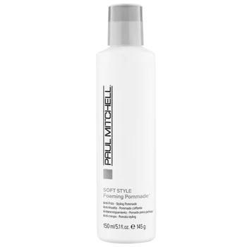 Paul Mitchell Soft Style Foaming Pommade 150ml