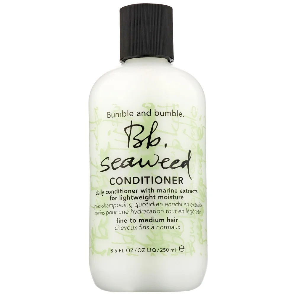 Bumble and bumble Seaweed Conditioner 250ml Image 1