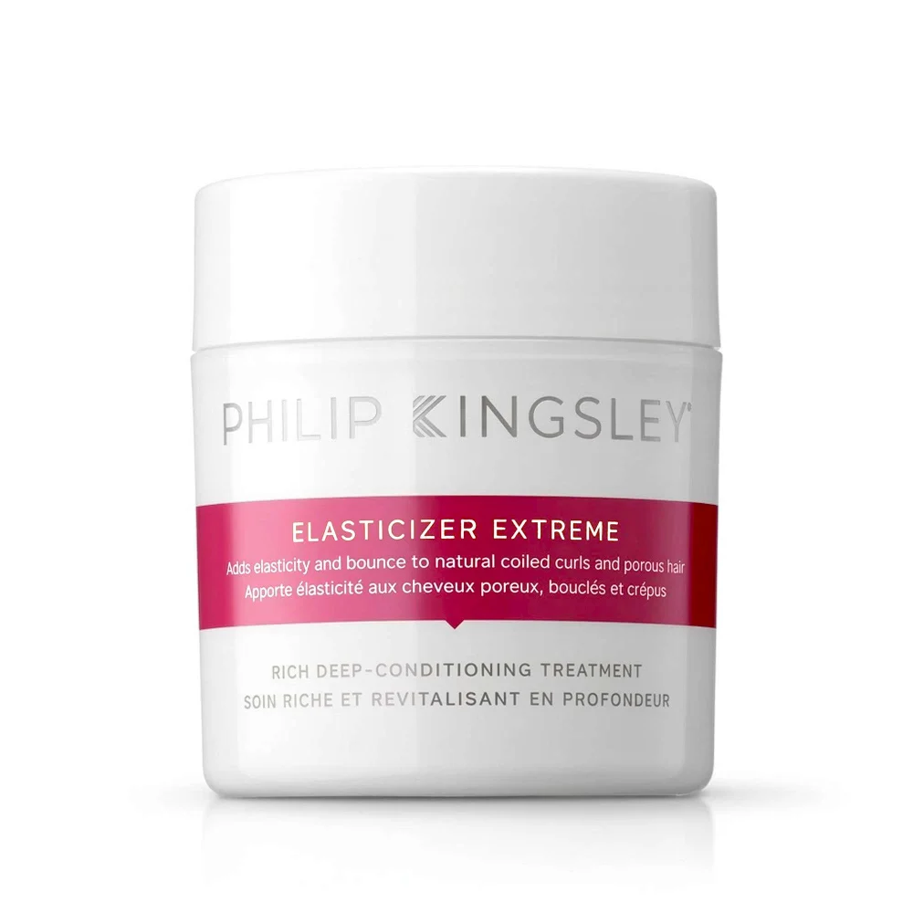 Philip Kingsley Elasticizer Extreme Rich Deep-Conditioning Treatment 150ml Image 1