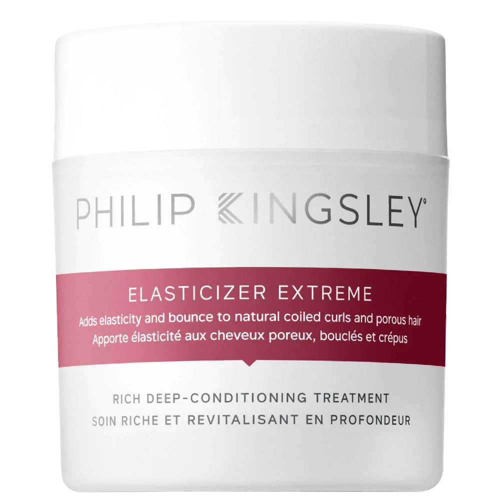 Philip Kingsley Treatments Elasticizer Extreme Rich Deep-Conditioning 150ml Image 1