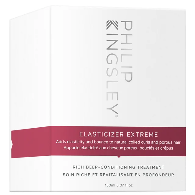 Philip Kingsley Elasticizer Extreme Rich Deep-Conditioning Treatment 150ml