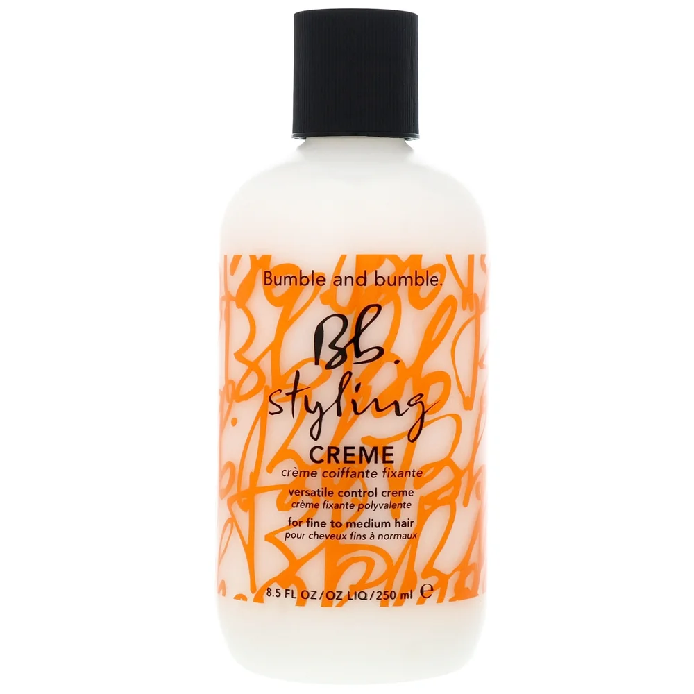 Bumble and bumble Cremes Styling Créme 250ml Image 1
