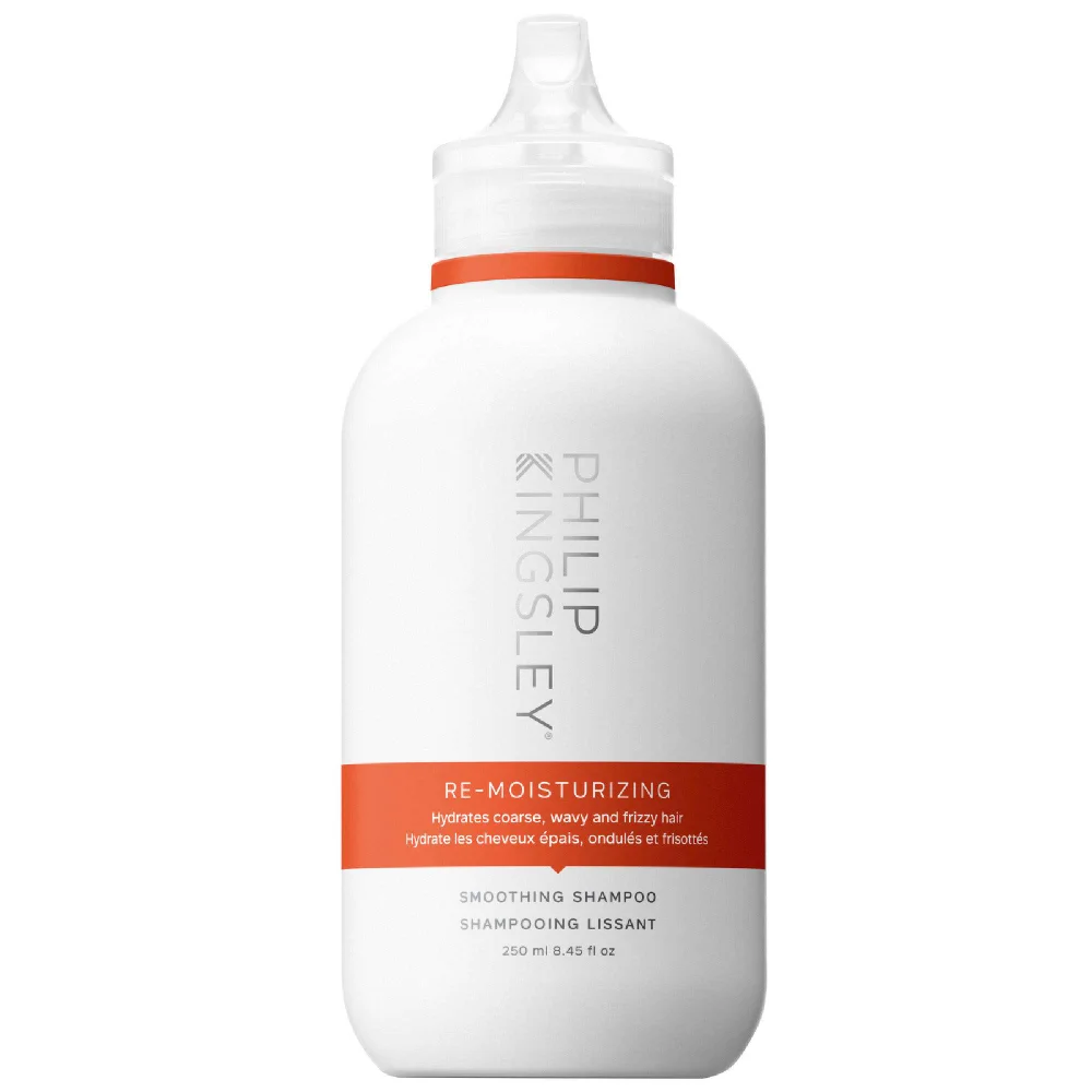 Philip Kingsley Shampoo Re-Moisturizing 250ml Image 1
