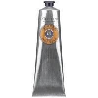 L'OCCITANE  Shea Butter Foot Cream 150ml - undefined undefined