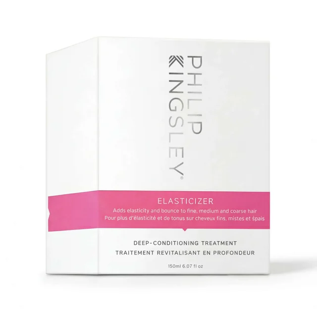 Philip Kingsley Elasticizer Deep-Conditioning Treatment 150ml