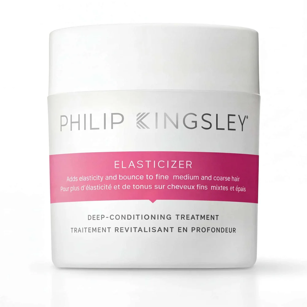 Philip Kingsley Elasticizer Deep-Conditioning Treatment 150ml Image 1