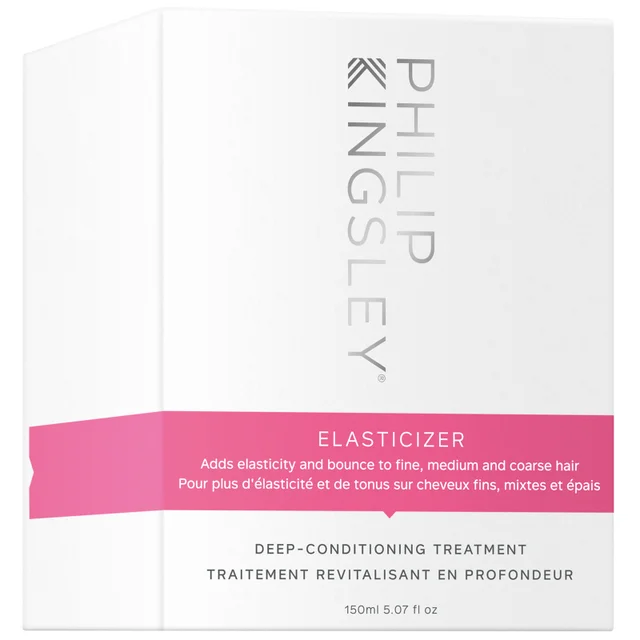 Philip Kingsley Elasticizer Deep-Conditioning Treatment 150ml