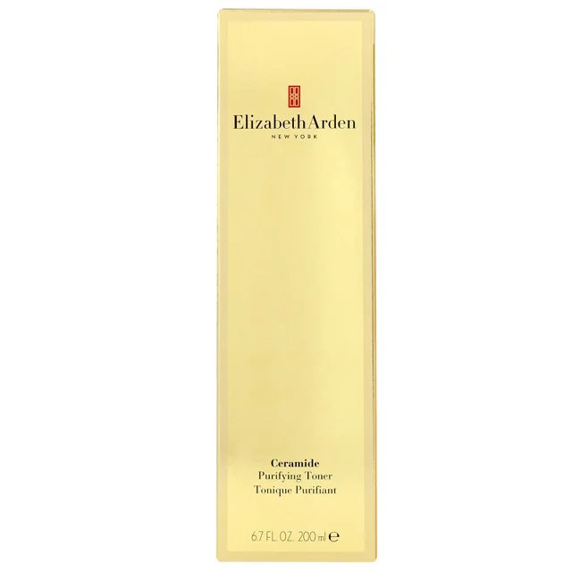 Elizabeth Arden Ceramide Purifying Toner 200ml / 6.7 fl.oz.