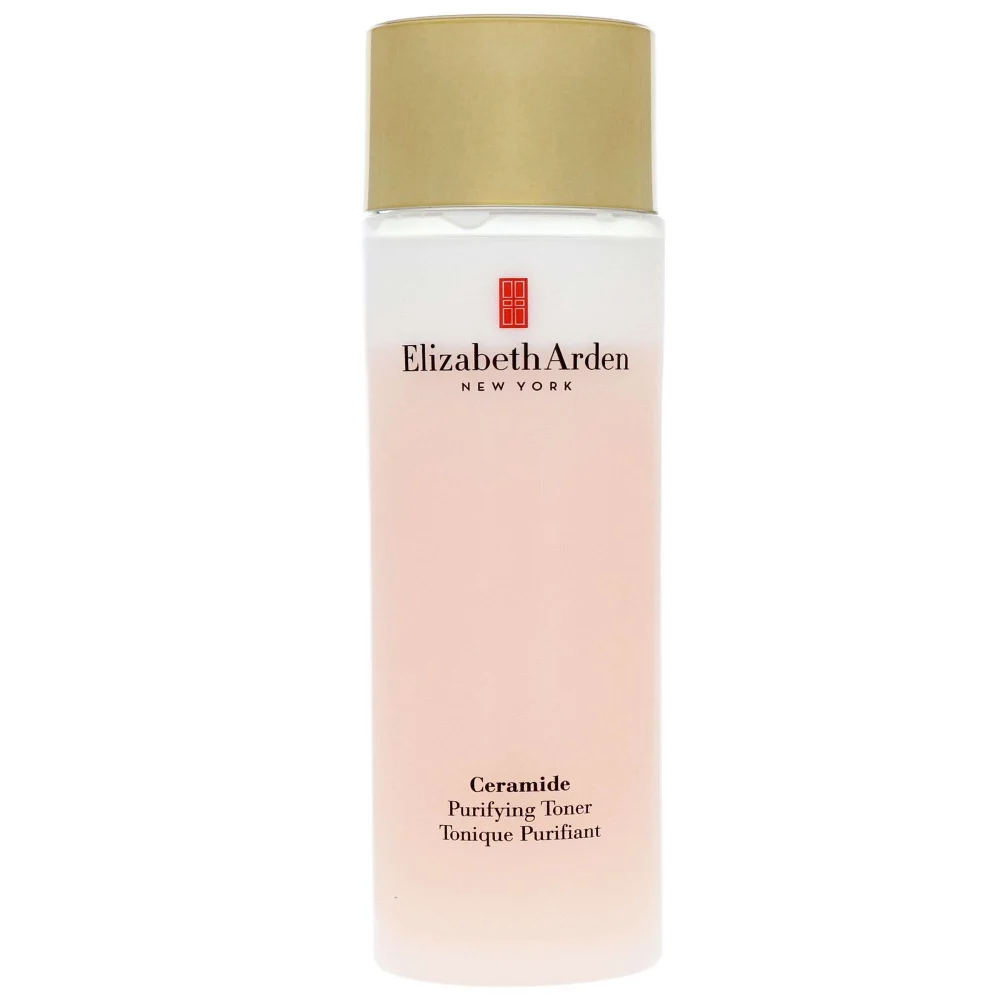 Elizabeth Arden Ceramide Purifying Toner 200ml / 6.7 fl.oz. Image 1