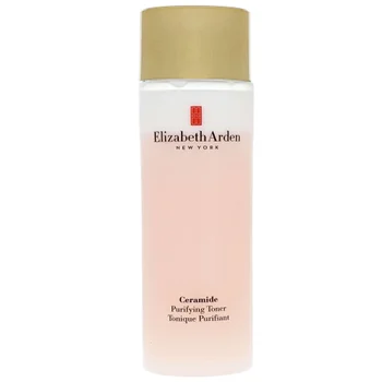 Elizabeth Arden Cleansers & Toners Ceramide Purifying Toner 200ml / 6.7 fl.oz.
