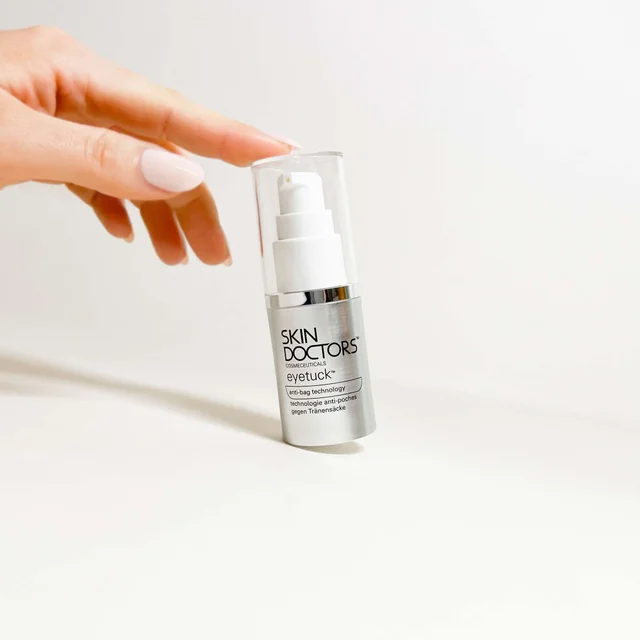 Skin Doctors Eyetuck - Anti-bag Technology 15ml