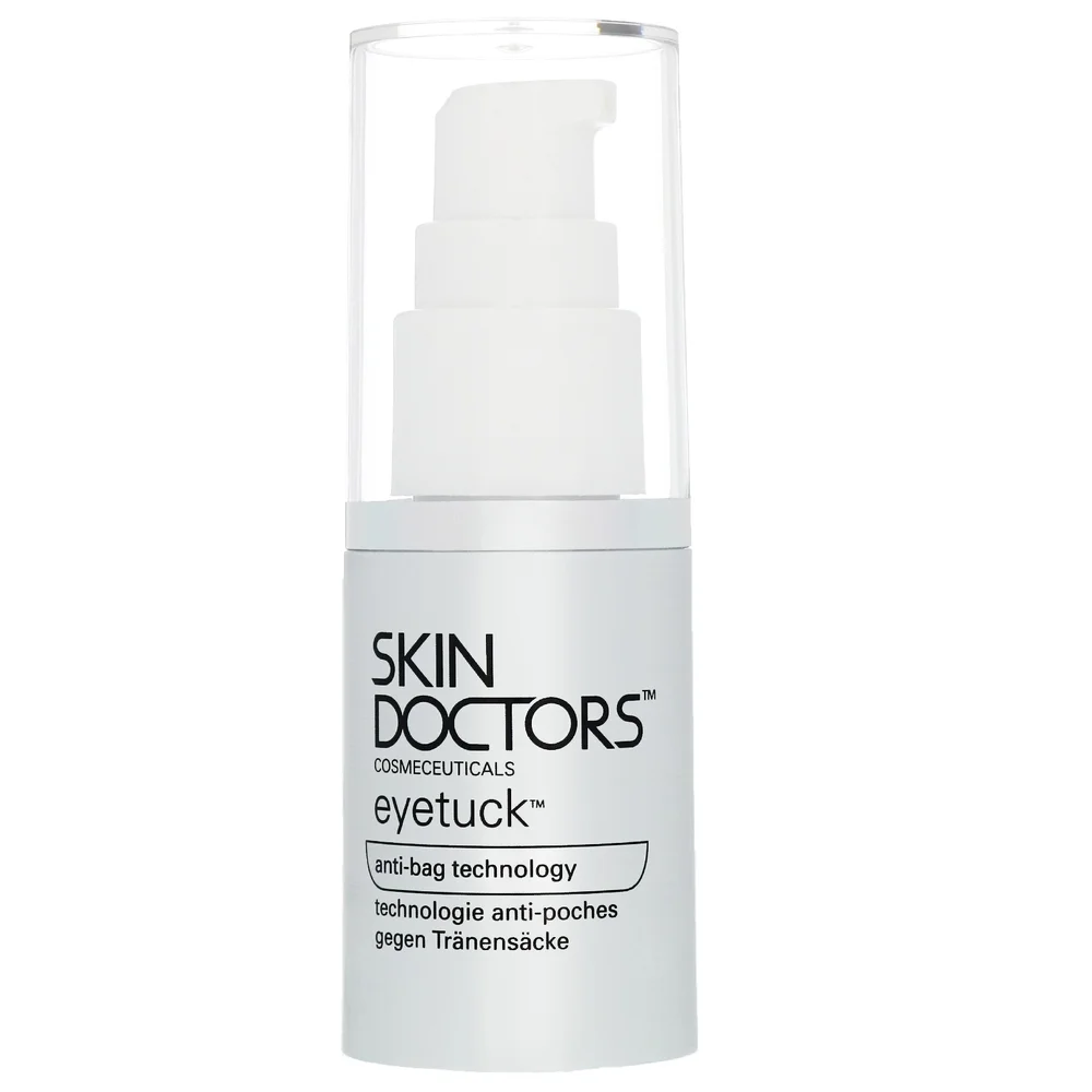 Skin Doctors Eyetuck - Anti-bag Technology 15ml Image 1