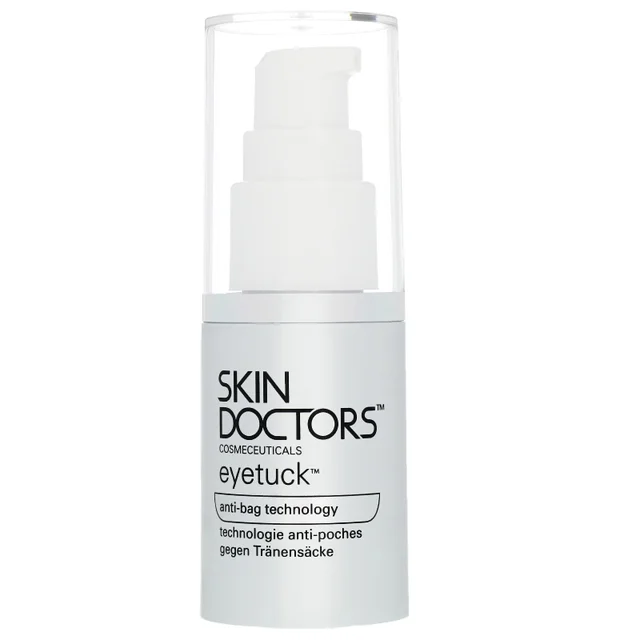Skin Doctors Eyes Eyetuck - Anti-bag Technology 15ml