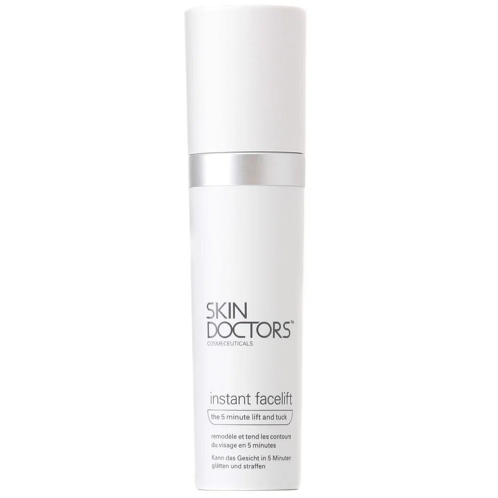 Skin Doctors Instant Facelift 30ml Image 1