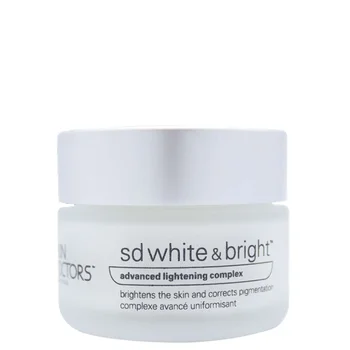 Skin Doctors Face SD White & Bright Advanced Lightening Complex 50ml