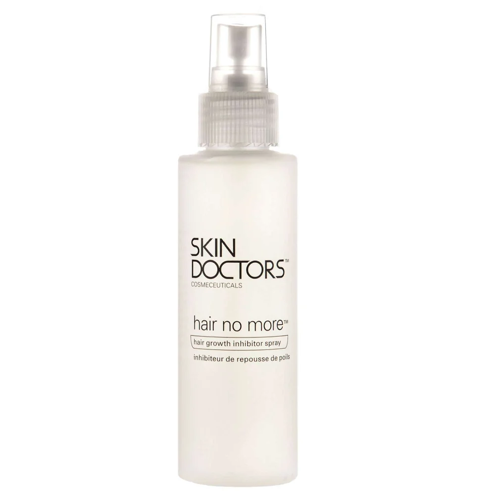 Skin Doctors Hair No More Inhibitor Spray 120ml Image 1