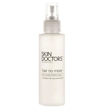 Skin Doctors Body Hair No More Inhibitor Spray 120ml