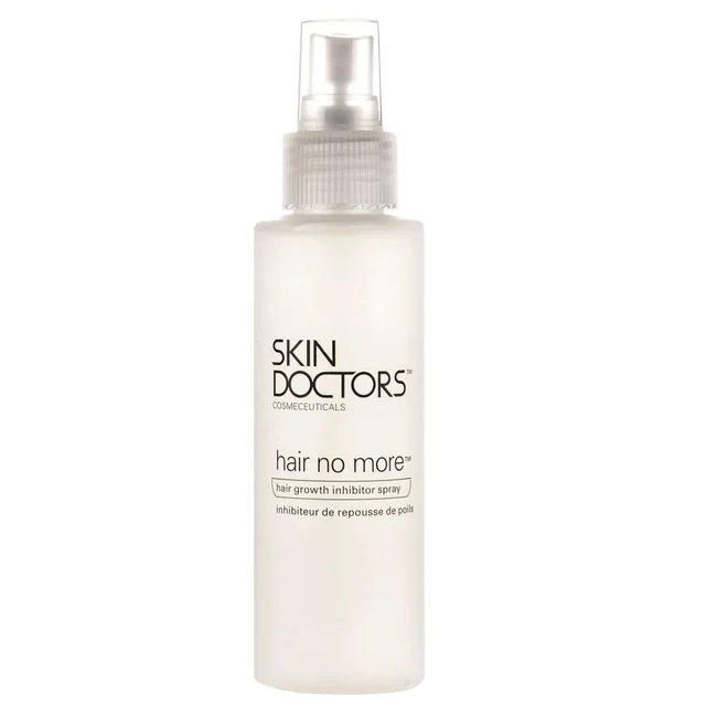 Skin Doctors Body Hair No More Inhibitor Spray 120ml