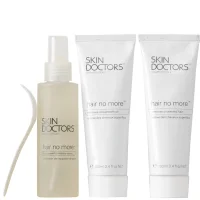 Skin Doctors Hair No More Set