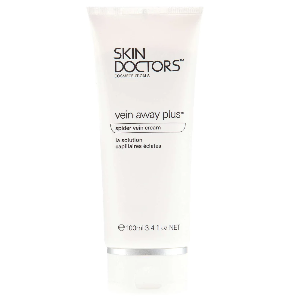 Skin Doctors Body Vein Away Plus 100ml Image 1