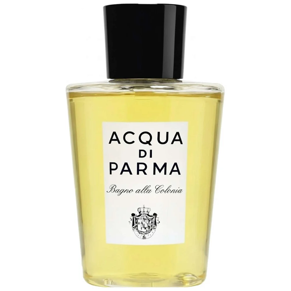 Acqua Di Parma Colonia Bath & Shower Gel 200ml Image 1