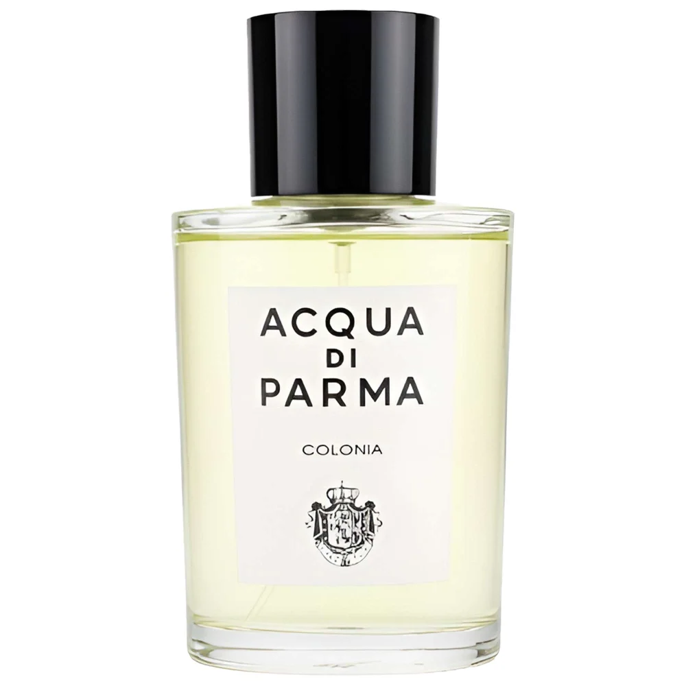 Acqua Di Parma Colonia Eau de Cologne Natural Spray 100ml Image 1