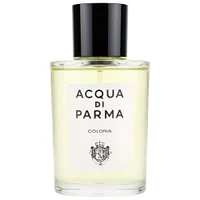 Acqua Di Parma Colonia Eau de Cologne Natural Spray 100ml - undefined undefined