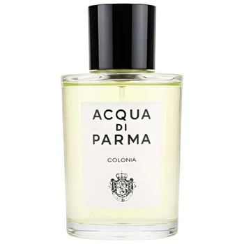 Acqua Di Parma Colonia Eau de Cologne Natural Spray 100ml