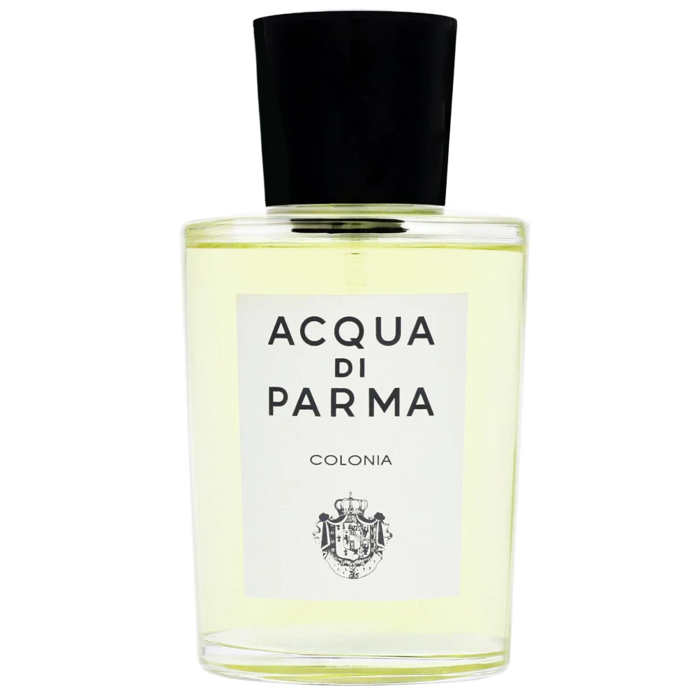 Acqua Di Parma Colonia Eau de Cologne Natural Spray 100ml Image 1
