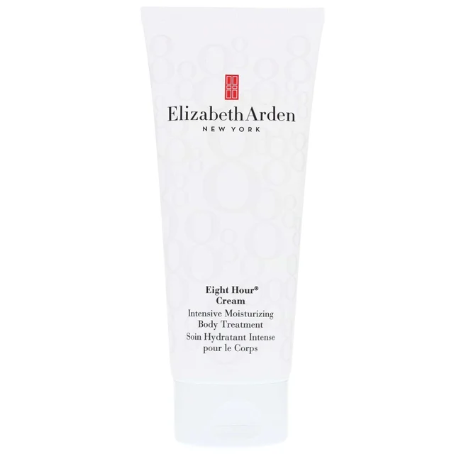 Elizabeth Arden Eight Hour Cream Intensive Moisturising Body Treatment 200ml / 6.8 fl.oz.
