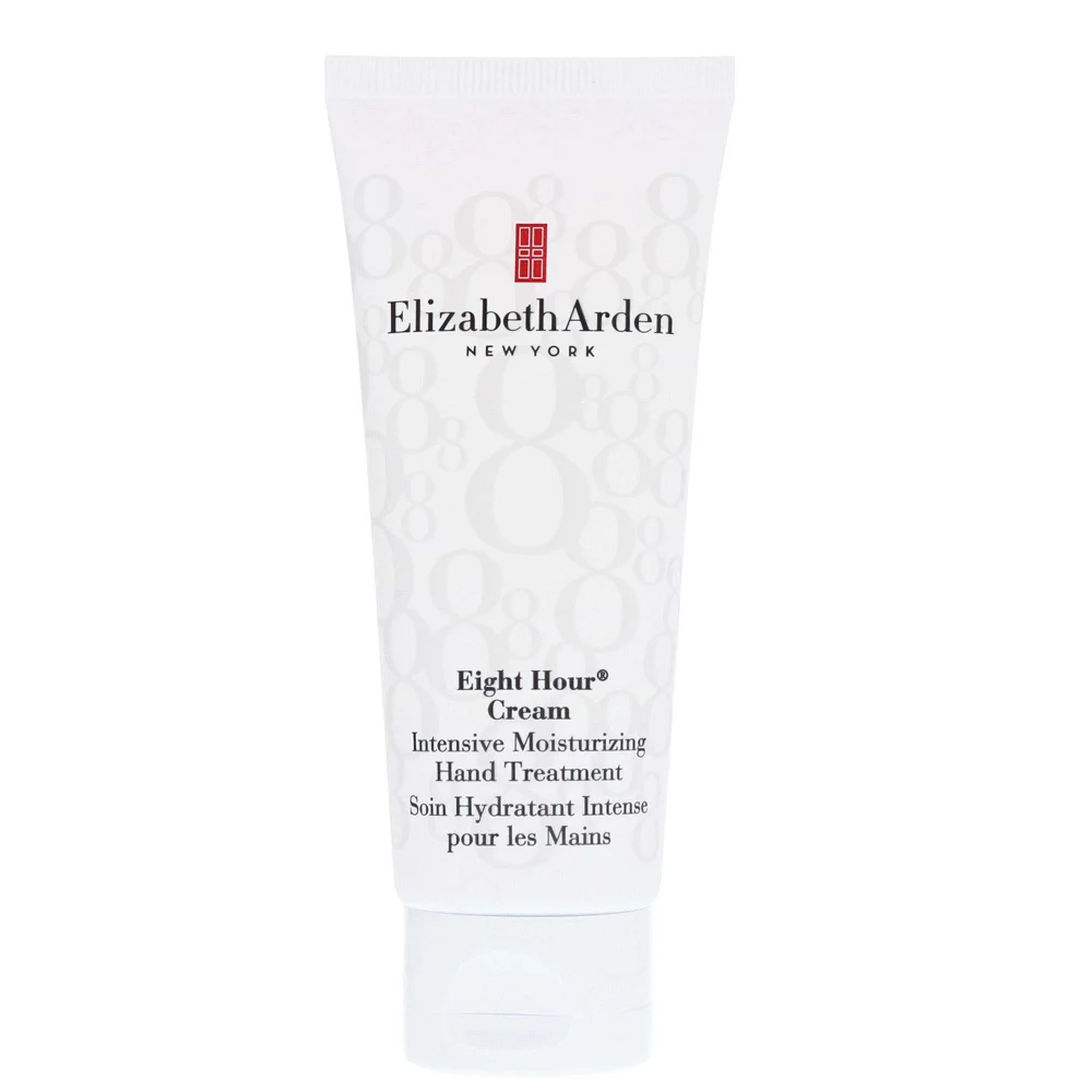 Elizabeth Arden Body Care Eight Hour Cream Intensive Moisturising Hand Treatment 75ml / 2.3 oz. Image 1