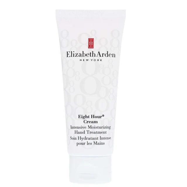 Elizabeth Arden Body Care  Eight Hour Cream Intensive Moisturising Hand Treatment 75ml / 2.3 oz.