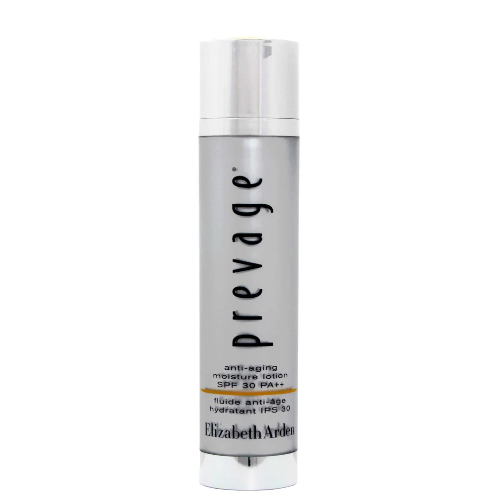 Elizabeth Arden Prevage Anti-Ageing Moisture Lotion SPF30 50ml / 1.7 fl.oz. Image 1