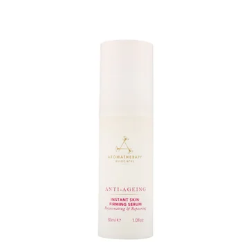 Aromatherapy Associates Face Care Anti-Ageing Instant Skin Firming Serum 30ml