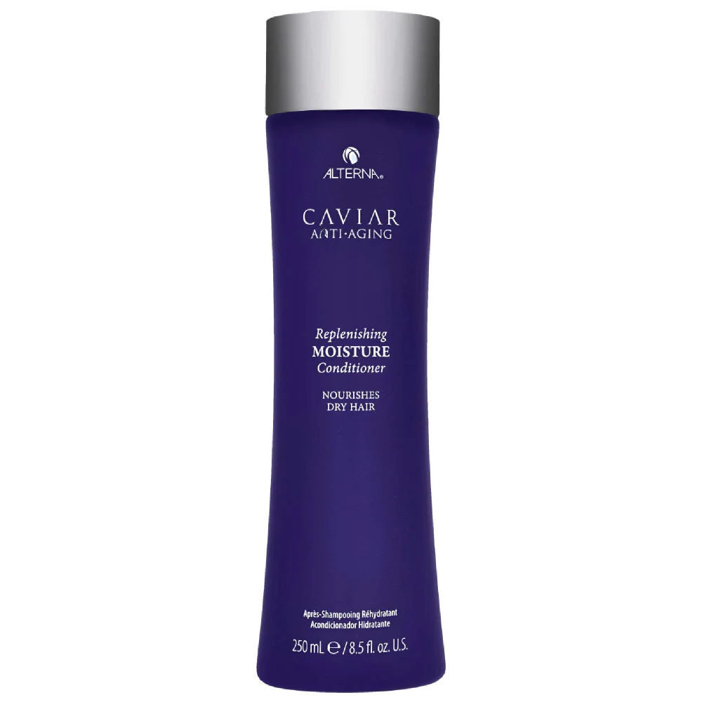Alterna Caviar Anti-Aging Replenishing Moisture Conditioner 250ml Image 1
