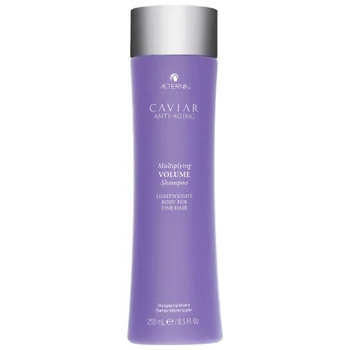 Alterna Caviar Anti-Aging Multiplying Volume Shampoo 250ml