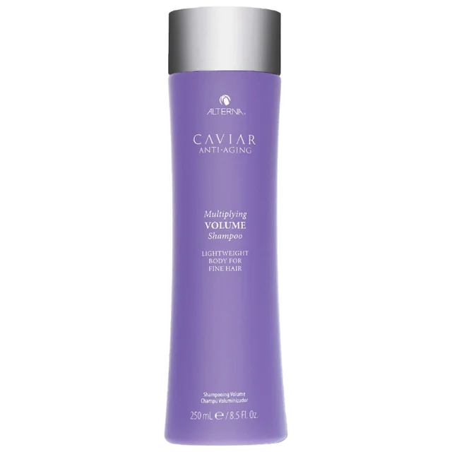 Alterna Caviar Anti-Aging Multiplying Volume Shampoo 250ml