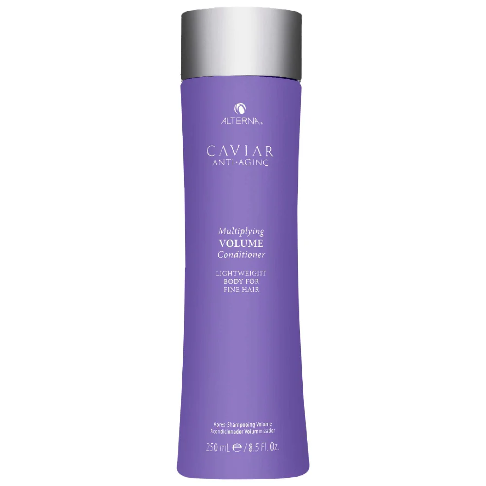 Alterna Caviar Anti-Aging Multiplying Volume Conditioner 250ml Image 1