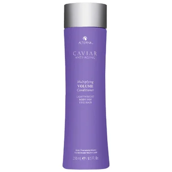 Alterna Caviar Anti-Aging Multiplying Volume Conditioner 250ml