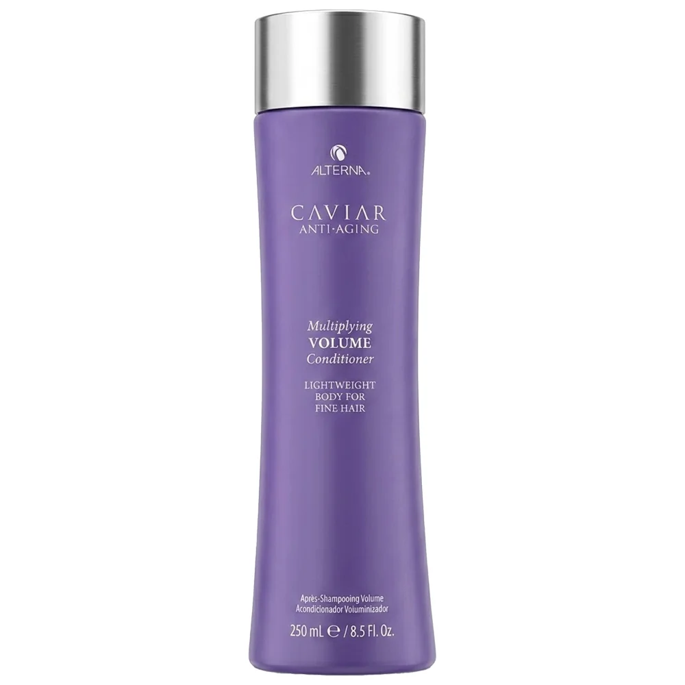 Alterna Caviar Anti-Aging Multiplying Volume Conditioner 250ml Image 1