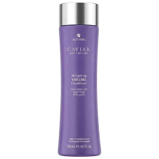 Alterna Caviar Anti-Aging Multiplying Volume Conditioner 250ml