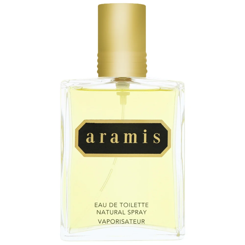 Aramis aramis Eau de Toilette Spray 110ml Image 1