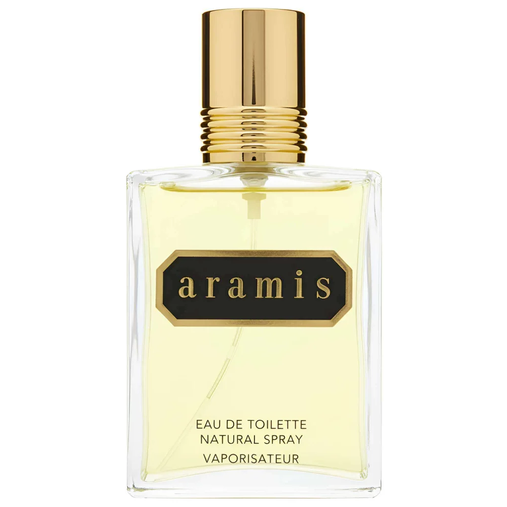 Aramis aramis Eau de Toilette Spray 110ml Image 1