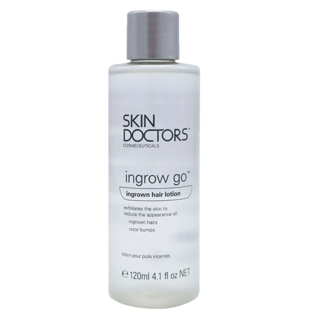 Skin Doctors Ingrow Go 120ml Image 1